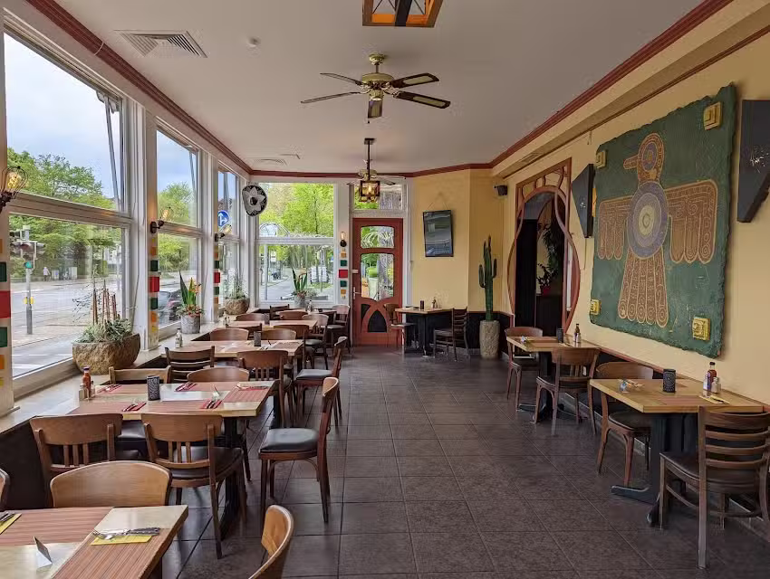 EL MARIACHI – Bremen