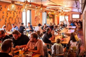 El Mexicano – Restaurant Lounge Bar