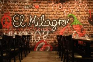 El Milagro L&ouml;rrach