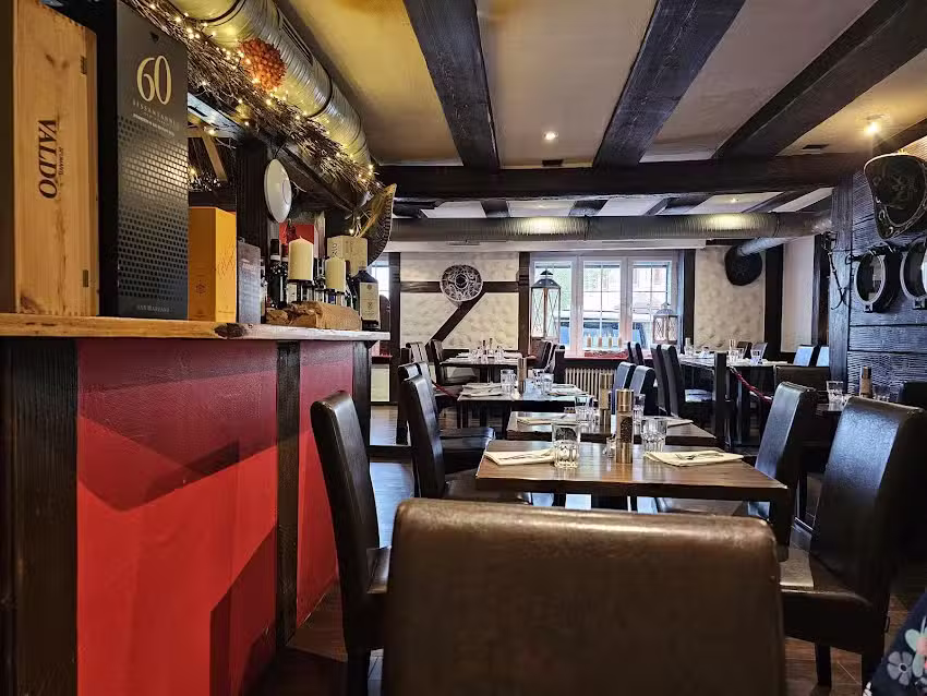 El Milagro Steakhouse