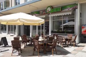 El-Mina Bistro