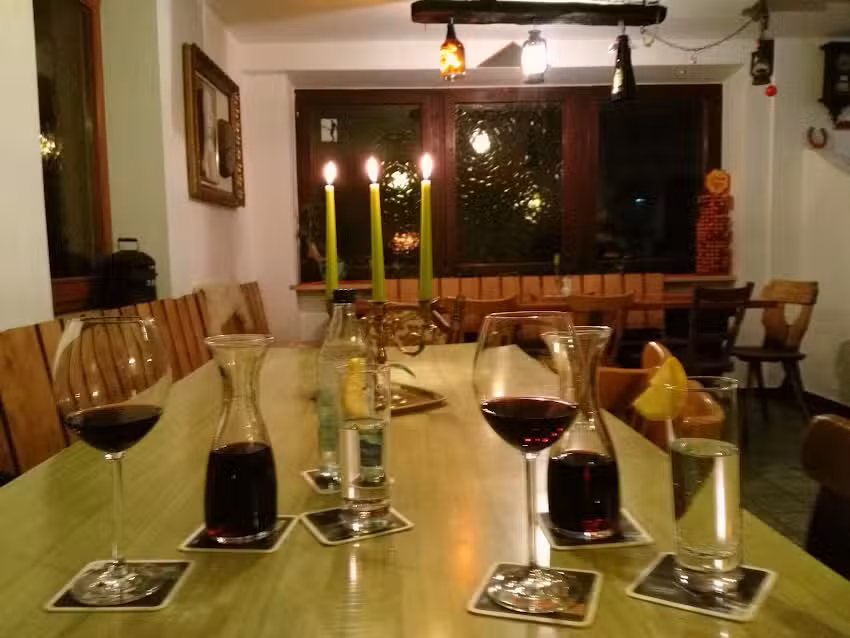 El nuevo Sch&uuml;ster