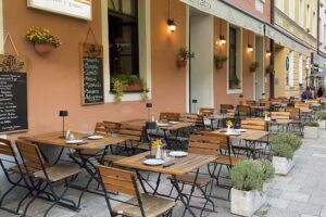 El Patio