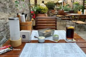 El Patio