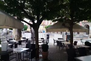 El Plaza