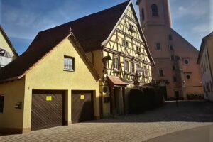 El Pomodoro Eibelstadt