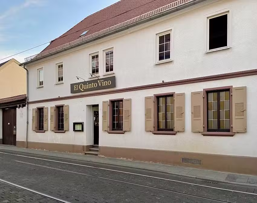 EL Quinto Vino