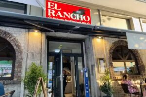 El Rancho
