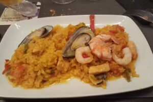 El Rancho