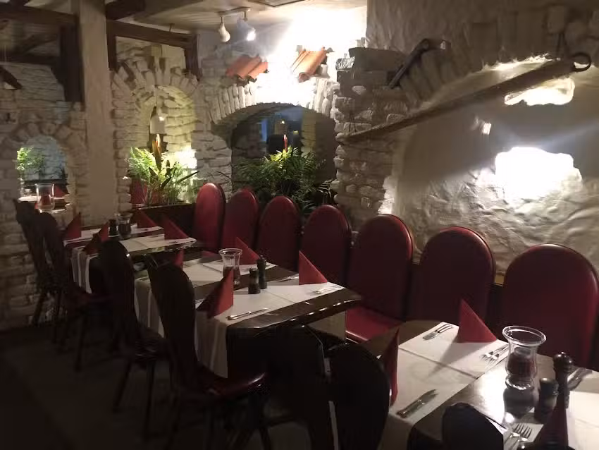 El Rancho Eschweiler