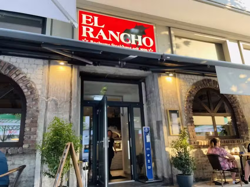 El Rancho