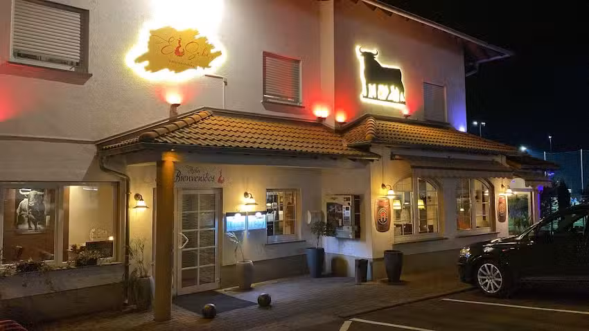 El Sabor Gelnhausen