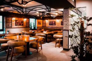 EL SABOR Steakhouse