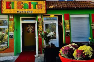 EL Salto