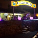 El Sombrero