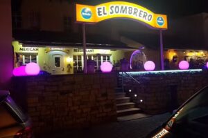 El Sombrero