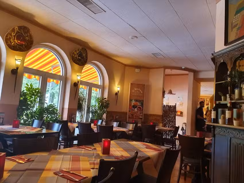 El Sombrero – Die bunte Welt Mexicos