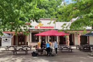 El Sombrero Restaurant