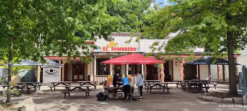 El Sombrero Restaurant