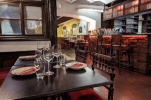 el tapeo Tapas & Weinbar