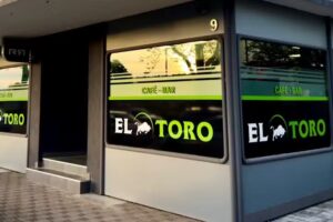 El Toro