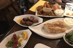 El Toro Restaurant