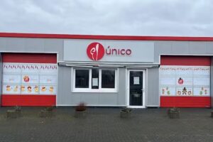El &Uacute;nico Resto