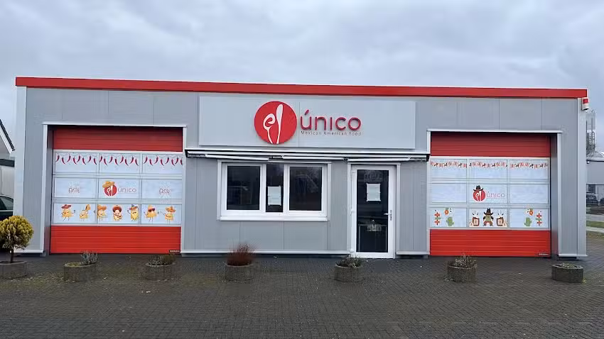 El &Uacute;nico Resto