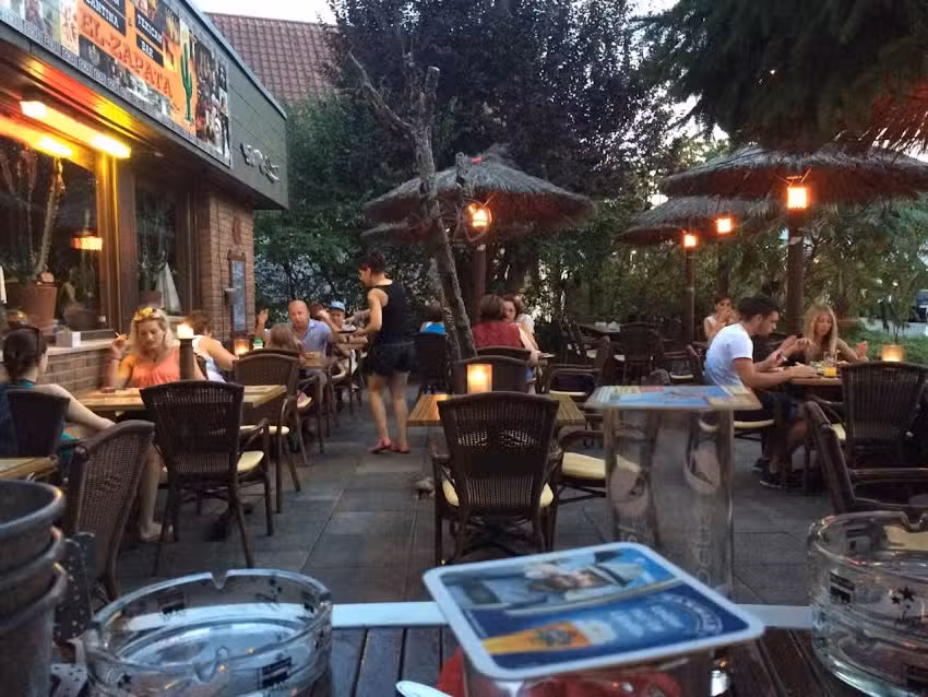 El Zapata Böblingen