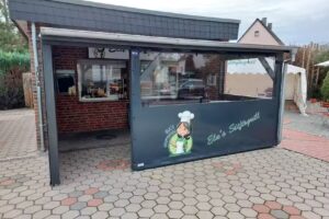 Ela’s Stiftsgrill