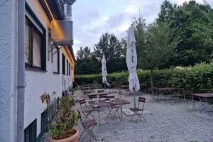 Elachi Restaurant Ober Erlenbach