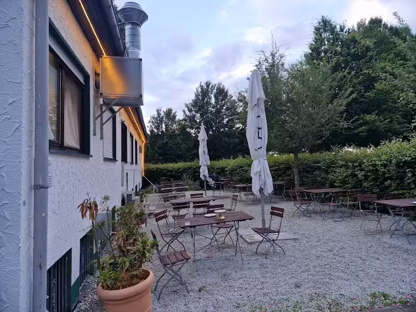 Elachi Restaurant Ober Erlenbach