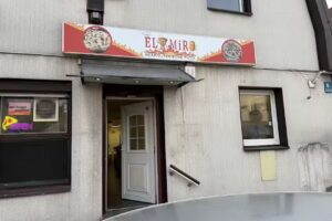 Elamiro Neapolitanische Pizza