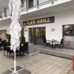 Elas Restaurant