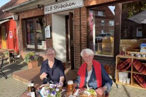 ELB Stübchen Die EssBar & Plauderstätte