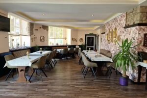Elba Restaurant