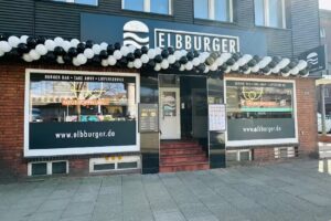 Elbburger Hammerbrook