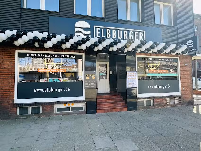 Elbburger Hammerbrook