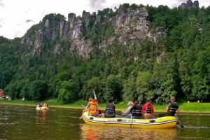 Elbe Adventure