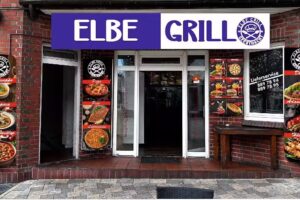 Elbe Grill