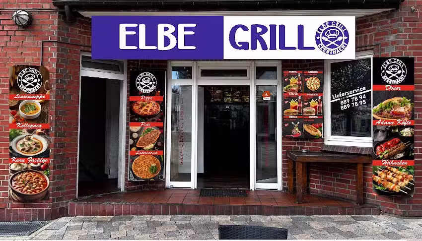 Elbe Grill
