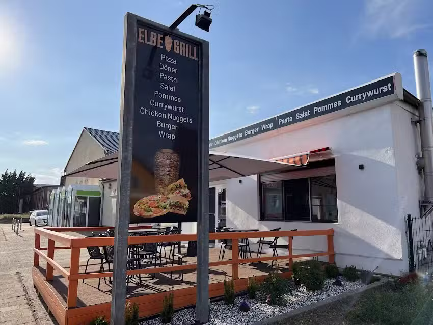 Elbe Grill