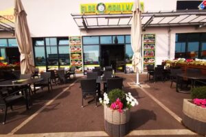 Elbe Grillhaus