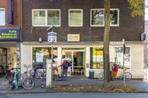 elbēn an der Wolbecker