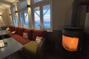 Elblounge Glückstadt
