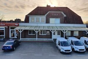 Elbmarsch Catering