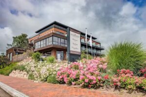 Elbstrand Resort Krautsand
