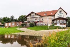 Elbterrasse Wörlitz