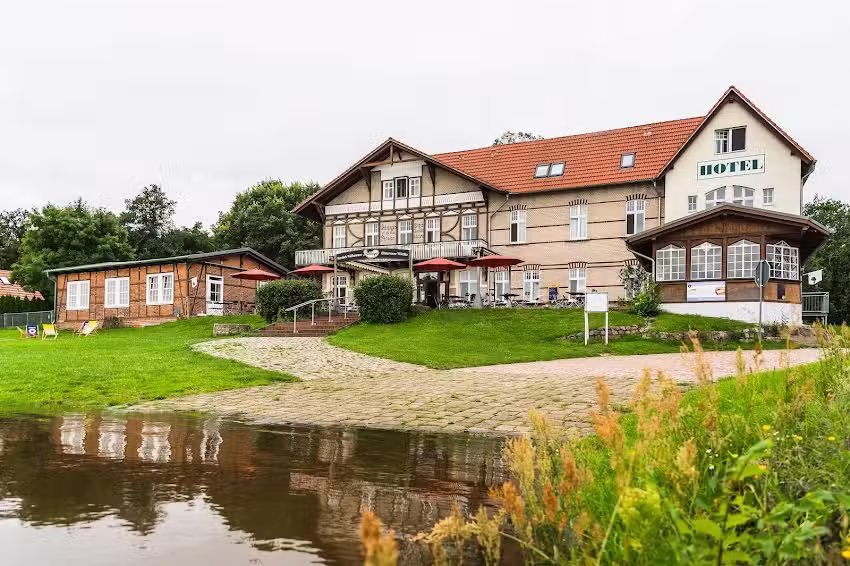 Elbterrasse W&ouml;rlitz