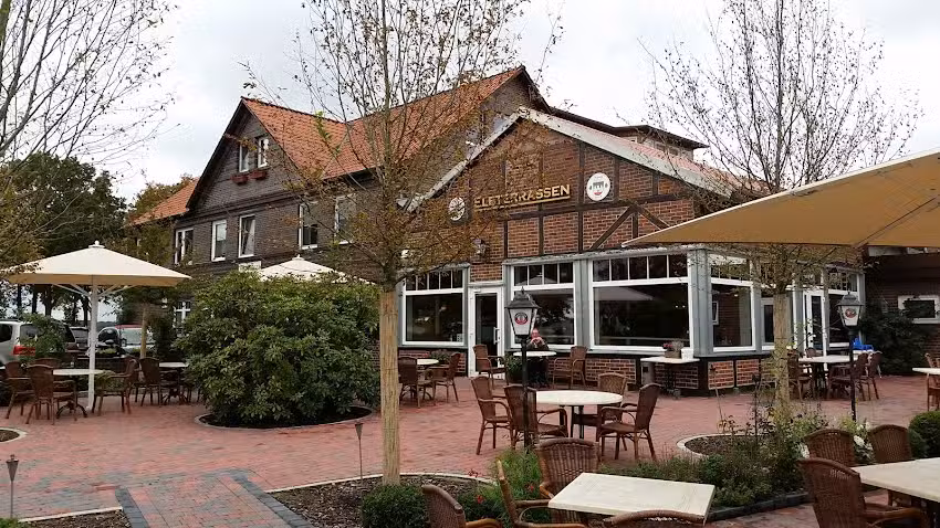 Elbterrassen Wussegel